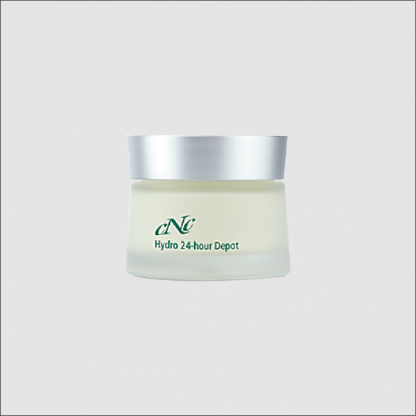 cnc skincare Cream moisture